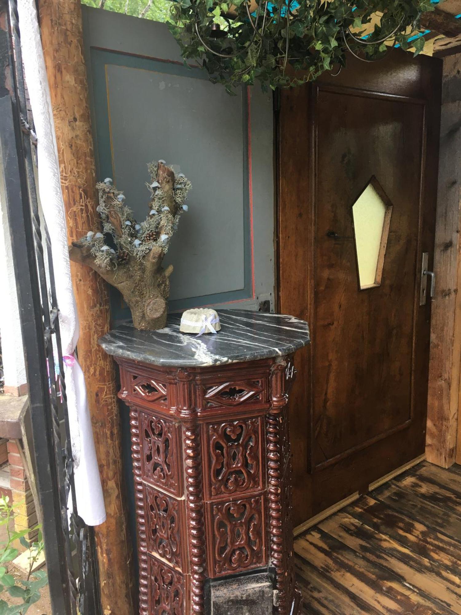 فندق Waldnest Odenwald المظهر الخارجي الصورة