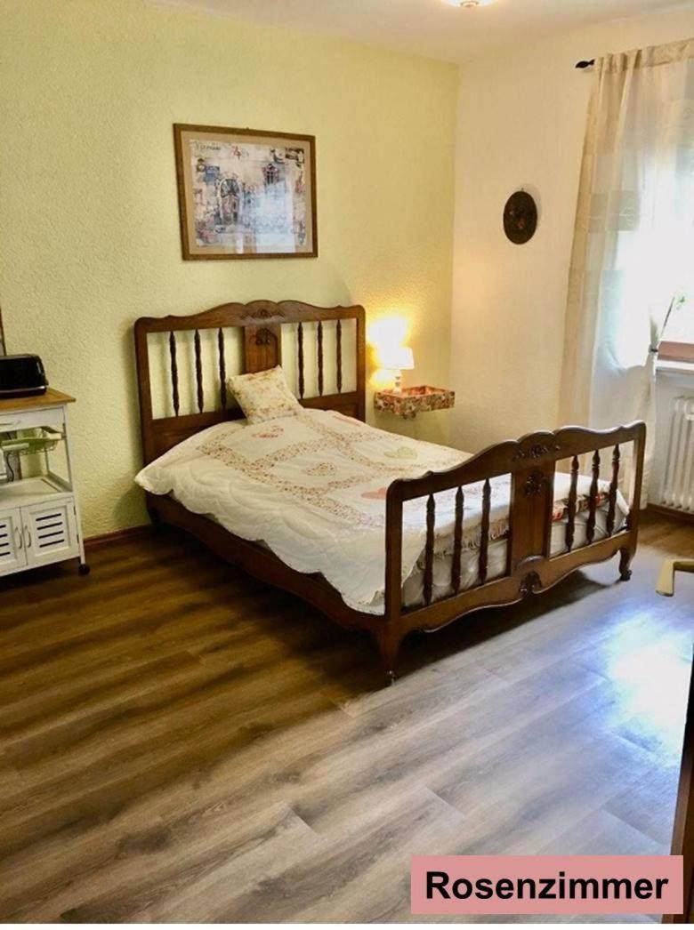 فندق Waldnest Odenwald المظهر الخارجي الصورة